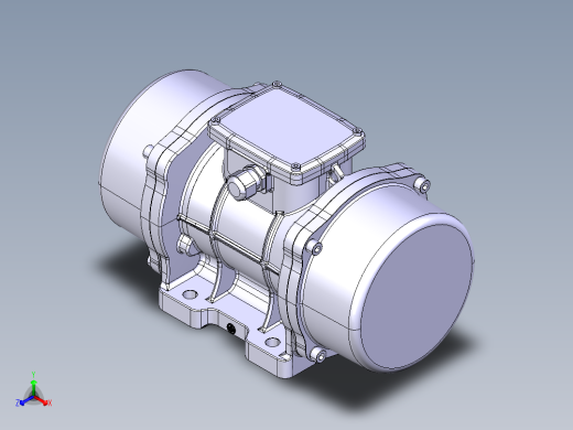 大袋大袋灌装机电机