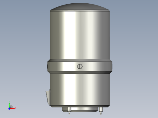 TGSG-160声光报警器TGSG-160前视缩略图