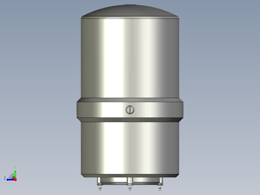TGSG-160声光报警器TGSG-160右视图