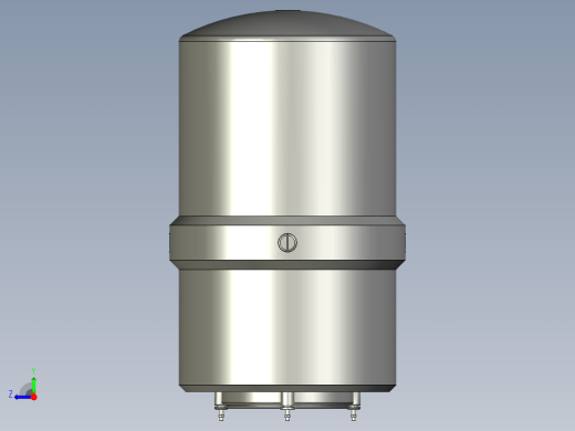 TGSG-160声光报警器TGSG-160右视缩略图