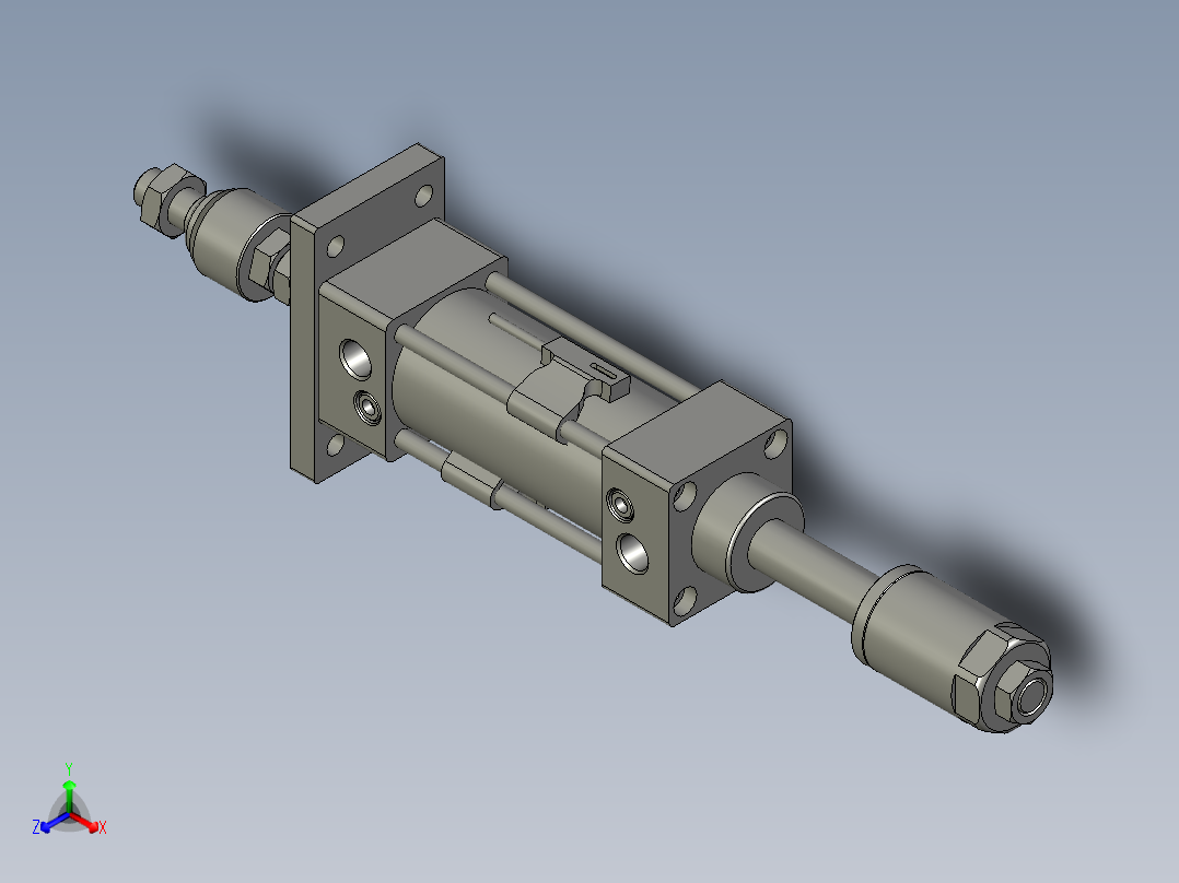 SCJ40x50-30SFA(0030)+(CMSG-2)主视图