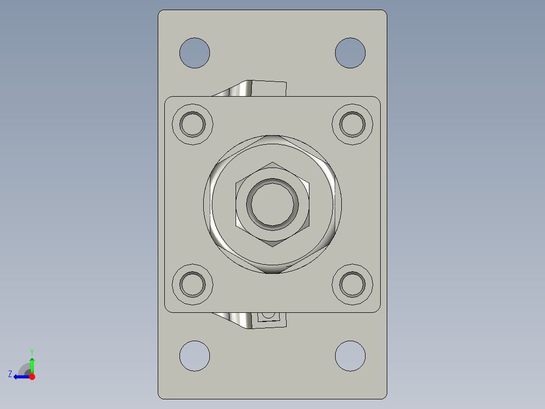 SCJ40x50-30SFA(0030)+(CMSG-2)右视图