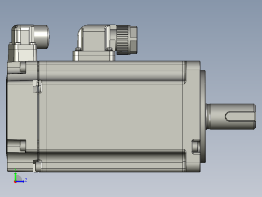 MS1H4-40B30CB-U331ZB左视缩略图