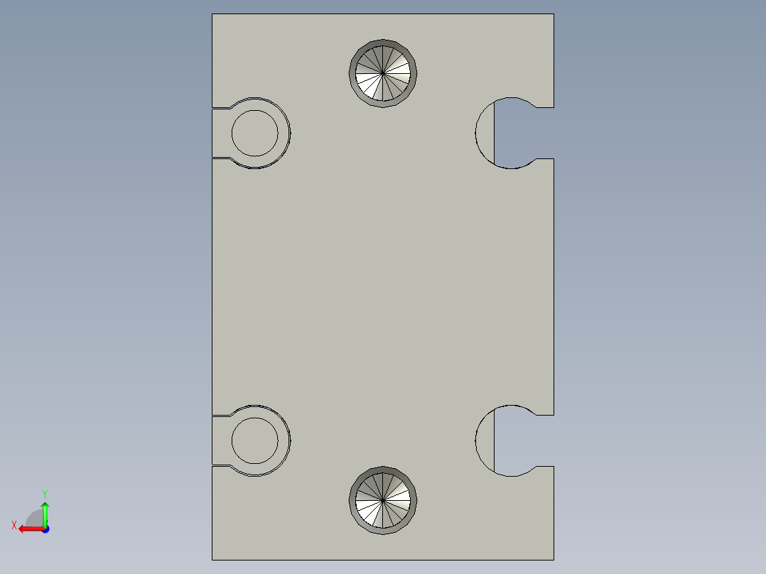 CDUK16-50D-A93L后视图