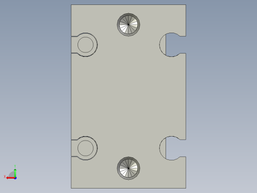 CDUK16-50D-A93L后视缩略图