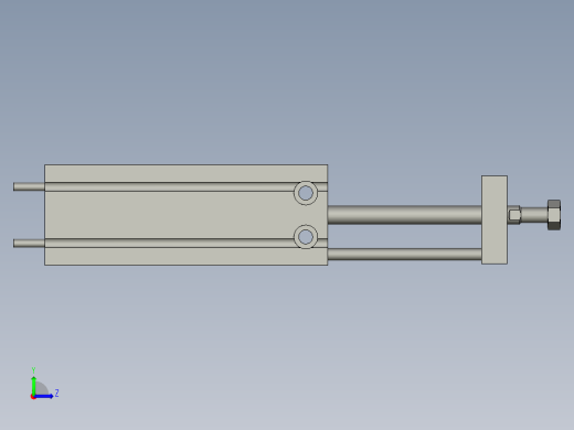 CDUK16-50D-A93L左视缩略图