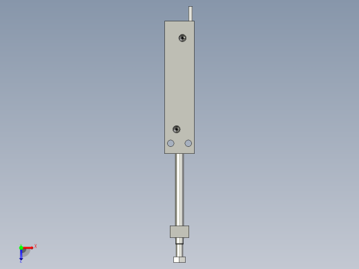 CDUK16-50D-A93L俯视缩略图