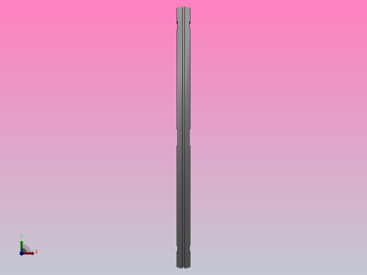 KR型ULTRATHAN活塞组合密封[KR012500701]前视缩略图