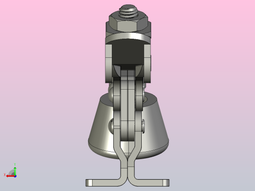 肘节夹后视缩略图