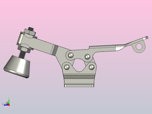 肘节夹右视缩略图