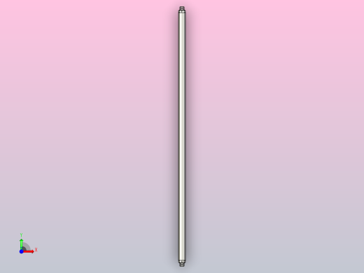 STFS7820 STFS系列IP68防水安全光栅前视缩略图