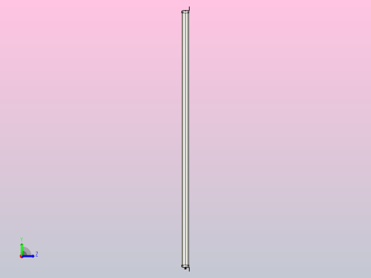 STFS7820 STFS系列IP68防水安全光栅左视缩略图