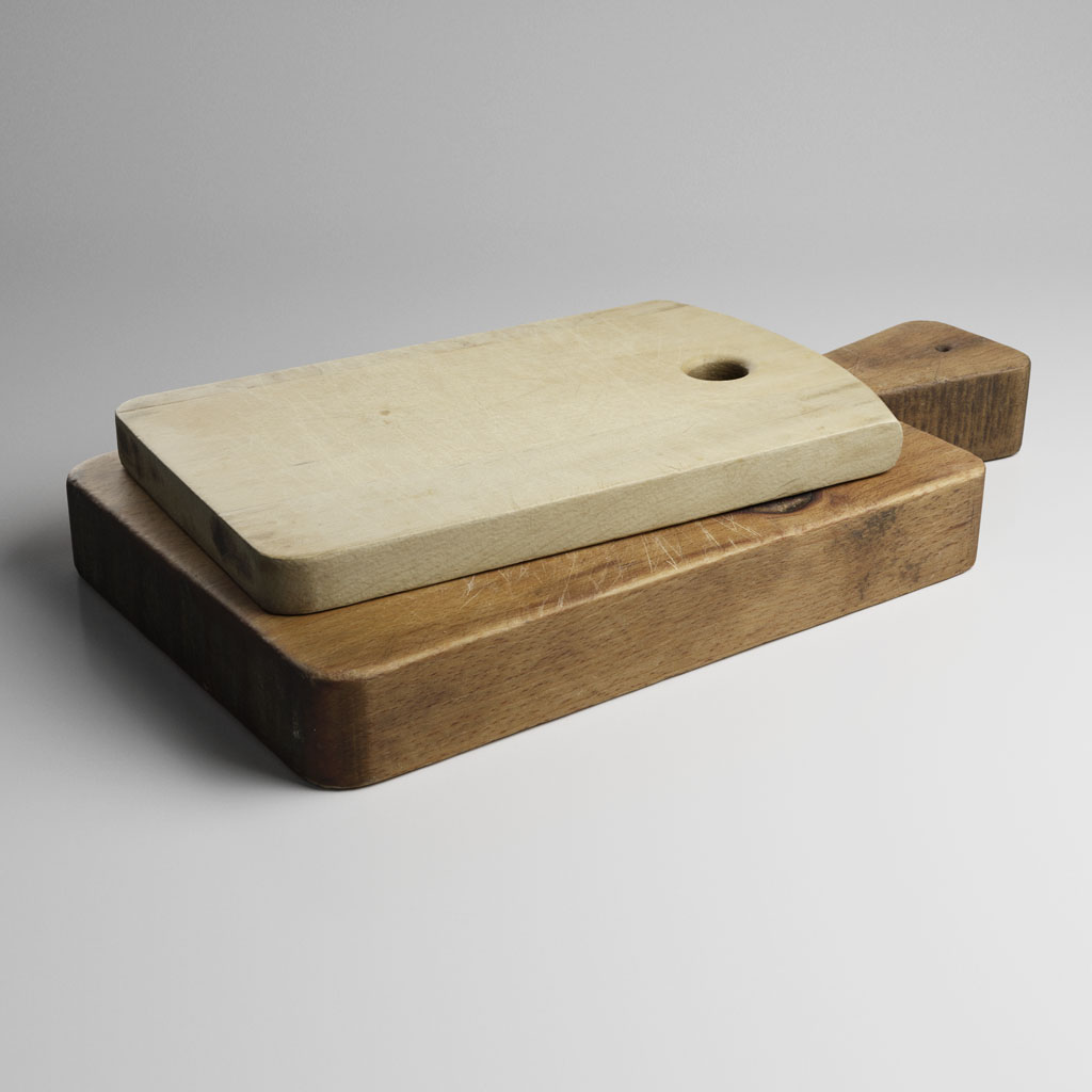28_CuttingBoards_4K水果蔬菜面包坚果