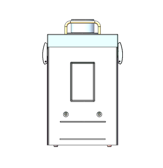 快克QUICK6601烟雾过滤系统缩略图