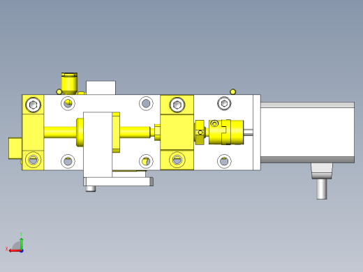 胶带齿轮间搬运后视缩略图