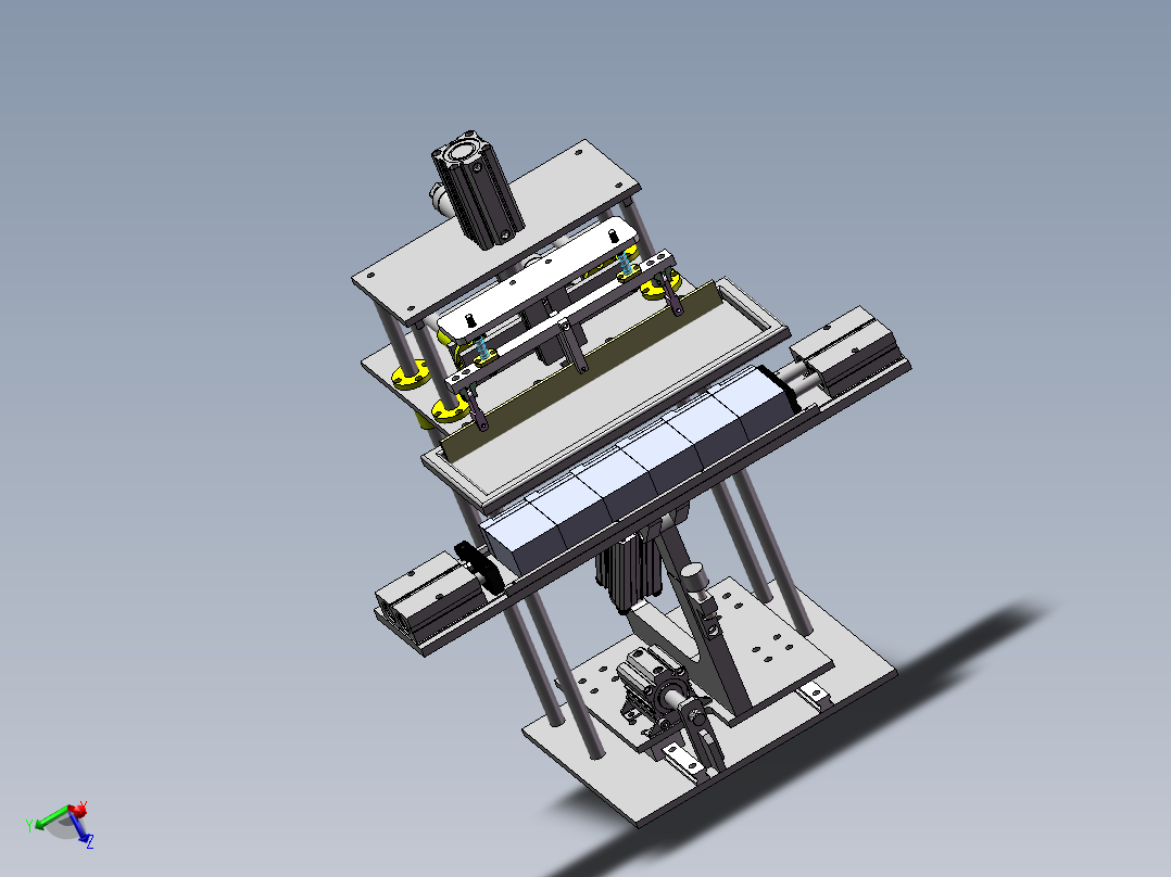 自动丝印机sw12可编辑