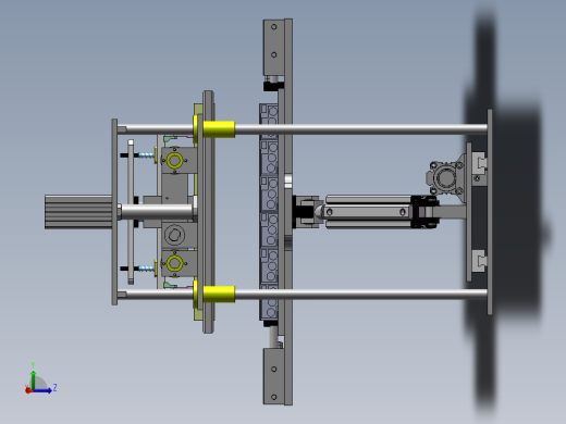 自动丝印机sw12可编辑后视缩略图