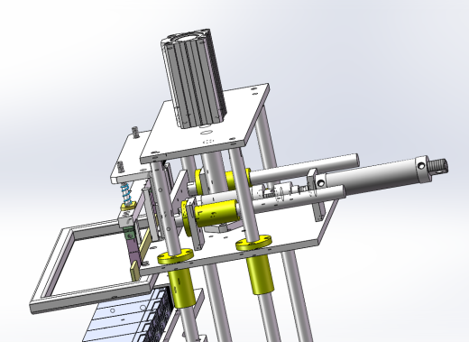 自动丝印机sw12可编辑缩略图