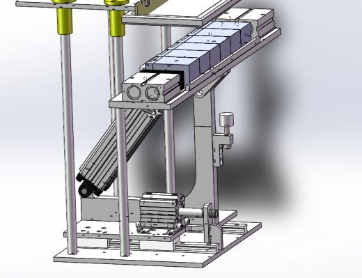 自动丝印机sw12可编辑缩略图
