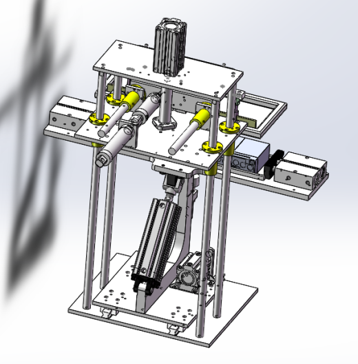 自动丝印机sw12可编辑缩略图