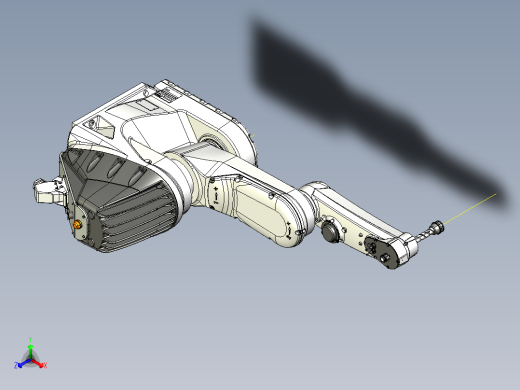 8+Scara机械手TP80-WA-100-IGS