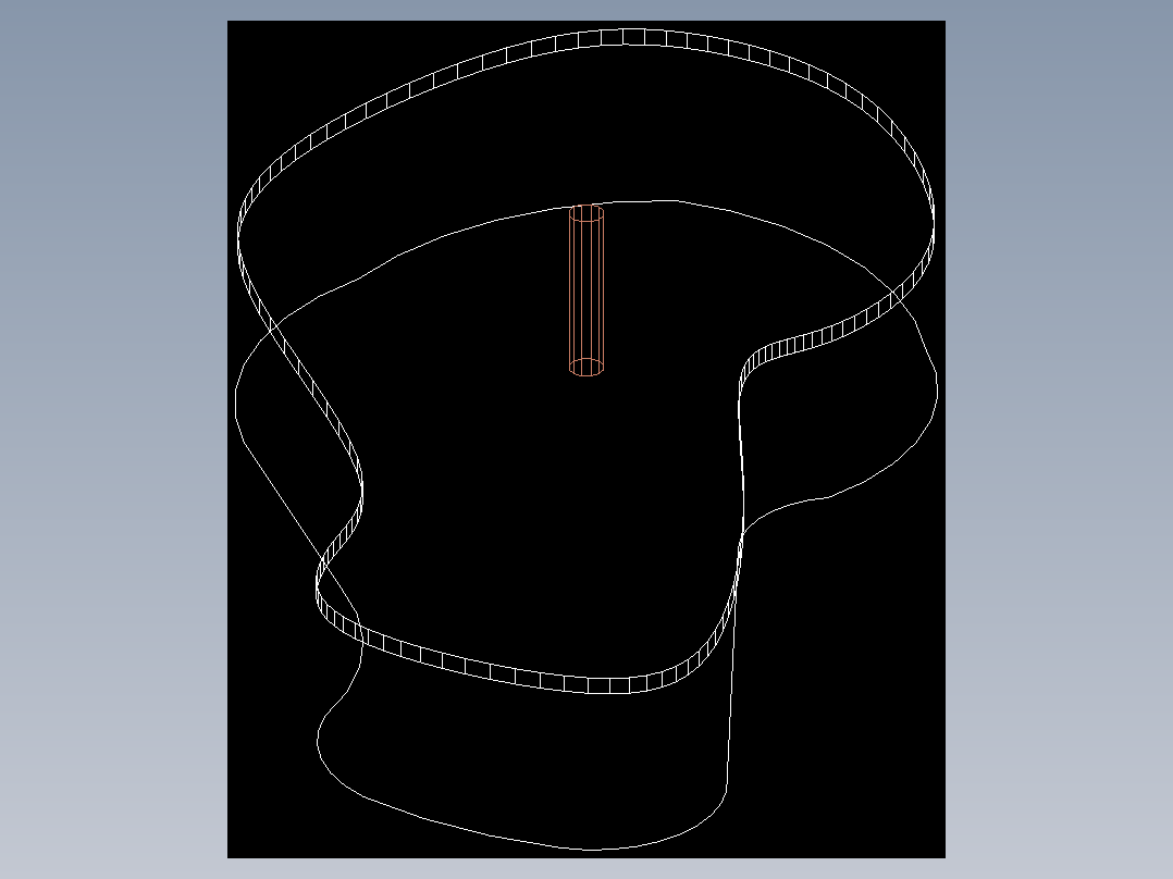 室内家具及植物三维模型二十五-CJ015