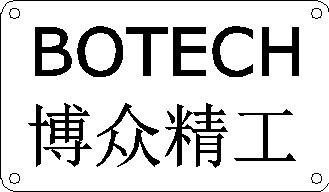 solidworks 钣金模型（乐捐箱缩略图