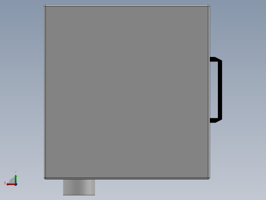 托诺数控SW2014后视缩略图