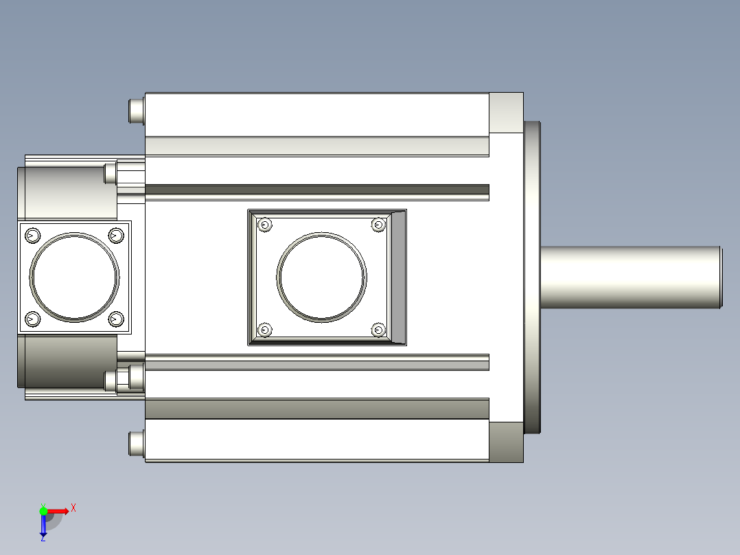 松下电机-MATSUSHITA_MHMF102L1D62JL10俯视图