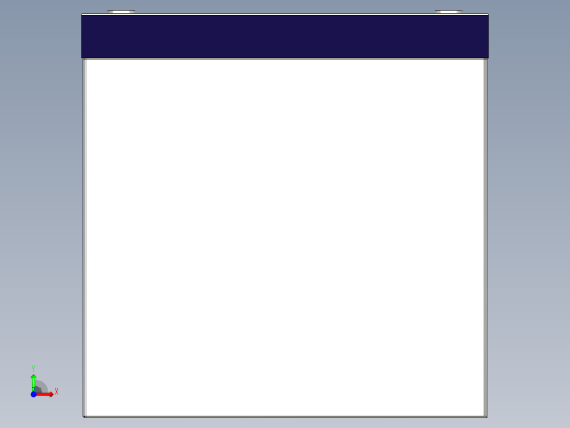 12V电池前视缩略图
