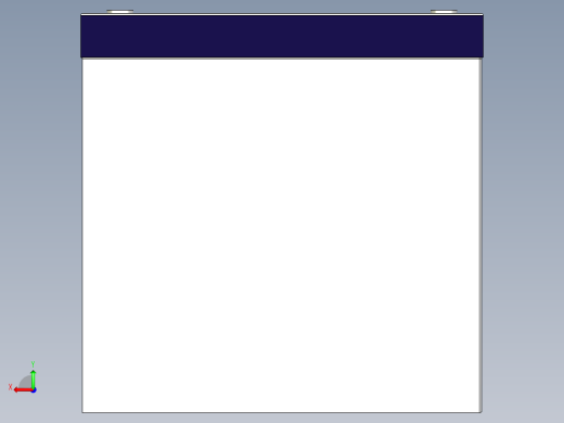 12V电池后视缩略图