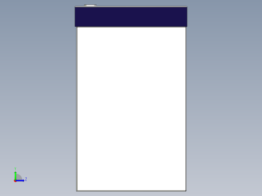 12V电池左视缩略图