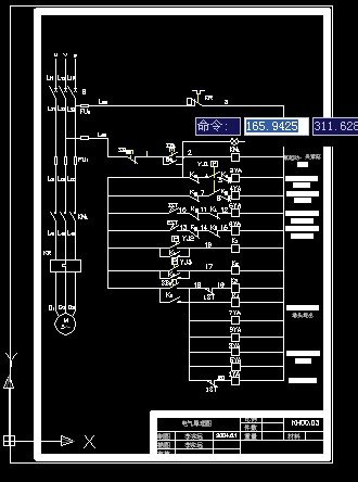 螺纹套管密封试压装置设计缩略图