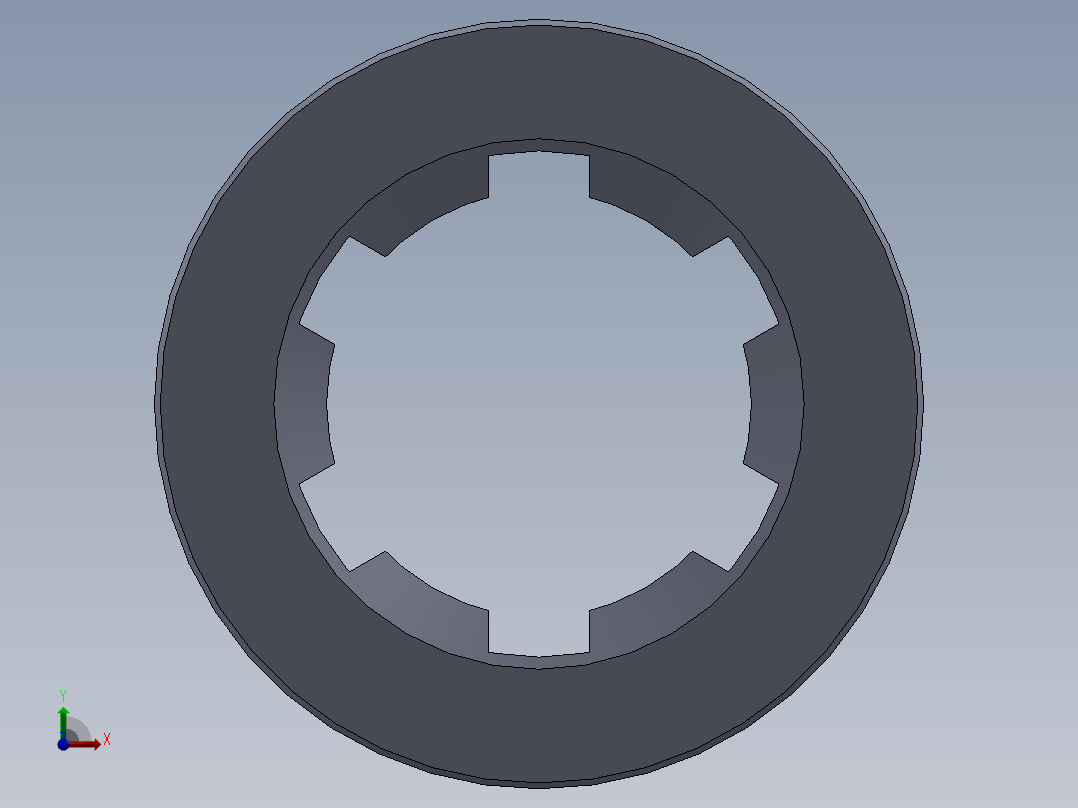 SPL 21x25x38x60 - 6.SLDPRT前视图