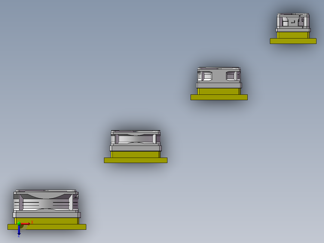 沐风下载俯视图