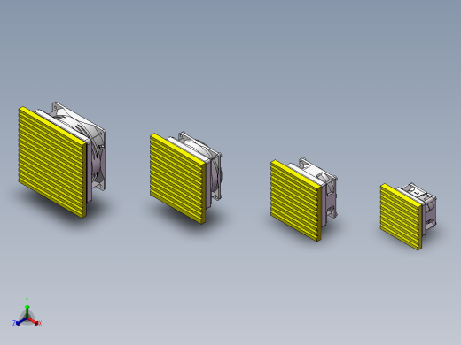 沐风下载正等轴测缩略图