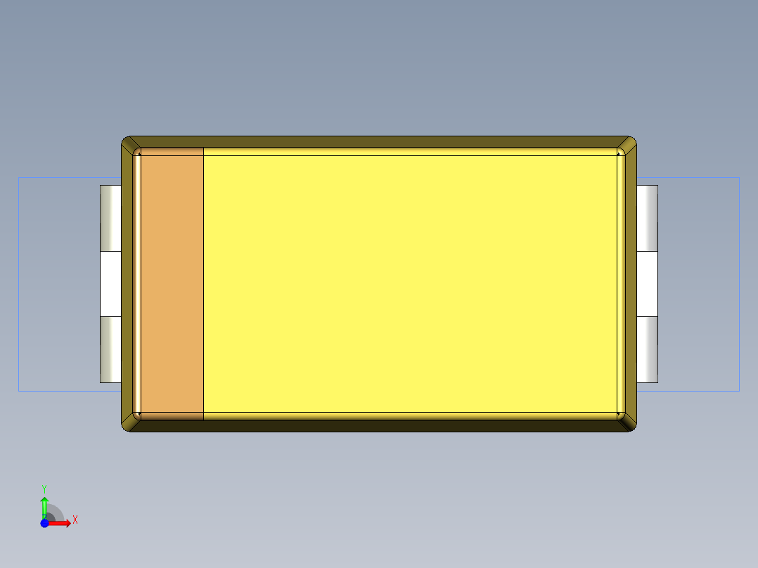 CAPM-TANTA-YL前视图