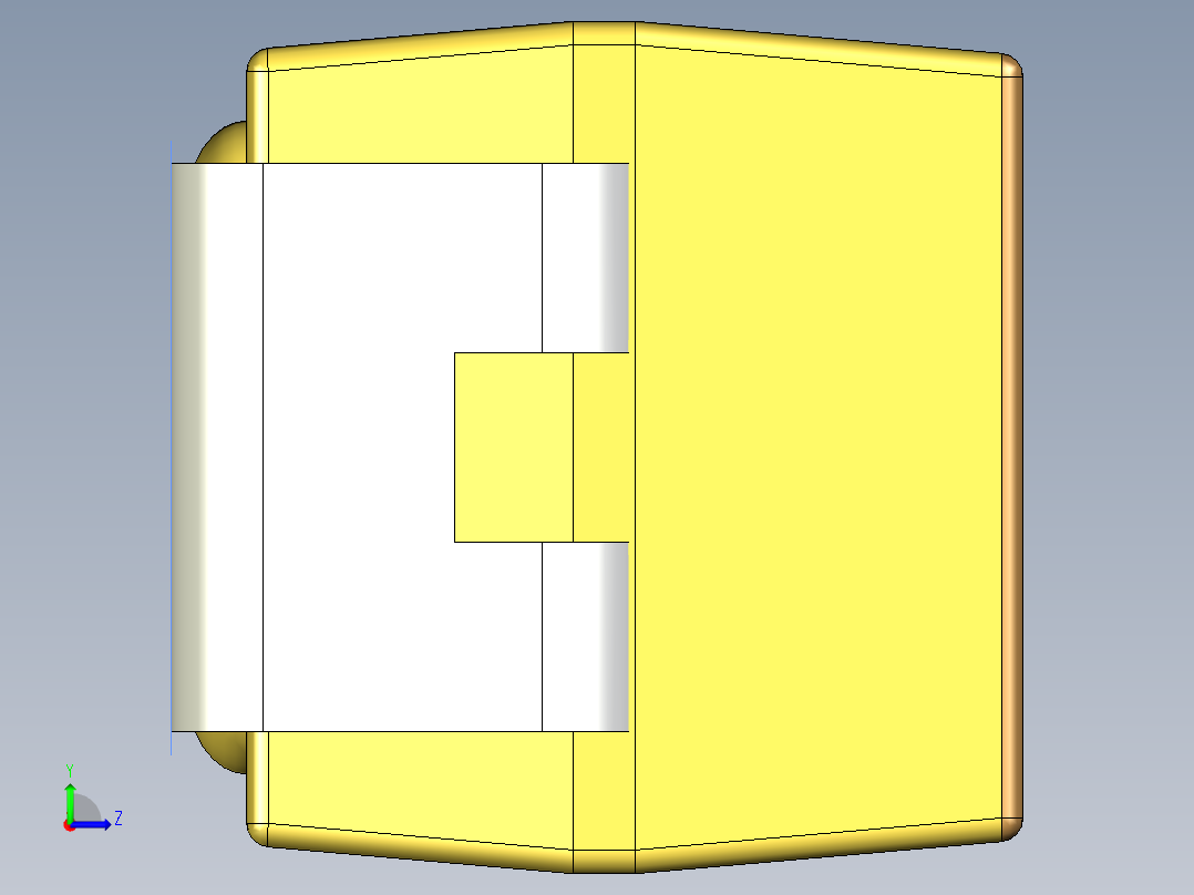 CAPM-TANTA-YL左视图