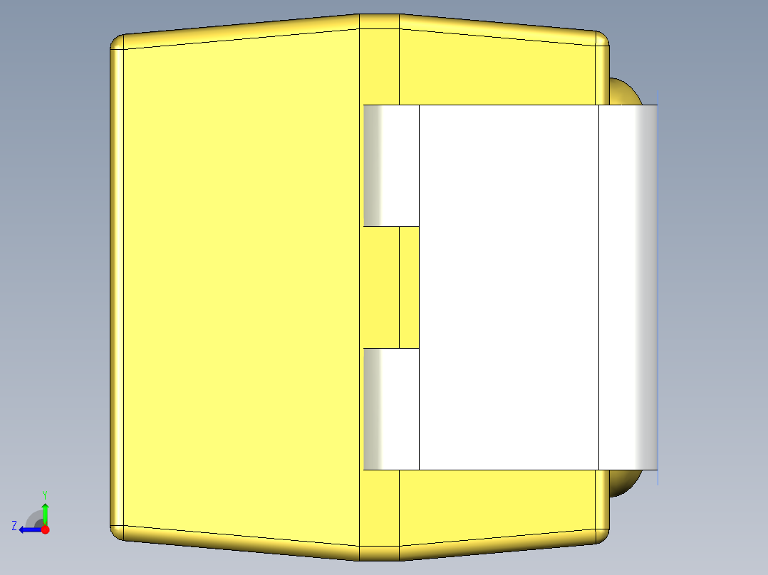 CAPM-TANTA-YL右视图