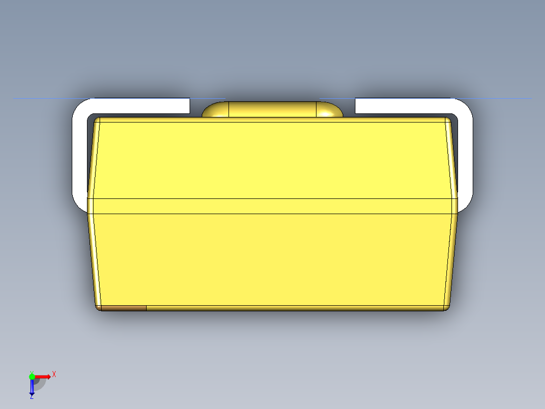 CAPM-TANTA-YL俯视图
