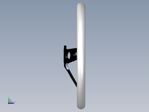 方向盘 (1)左视缩略图