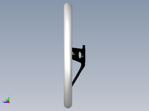 方向盘 (1)右视缩略图