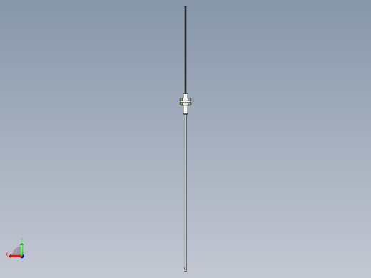 侧视光纤_对射型FT-F313-L后视缩略图