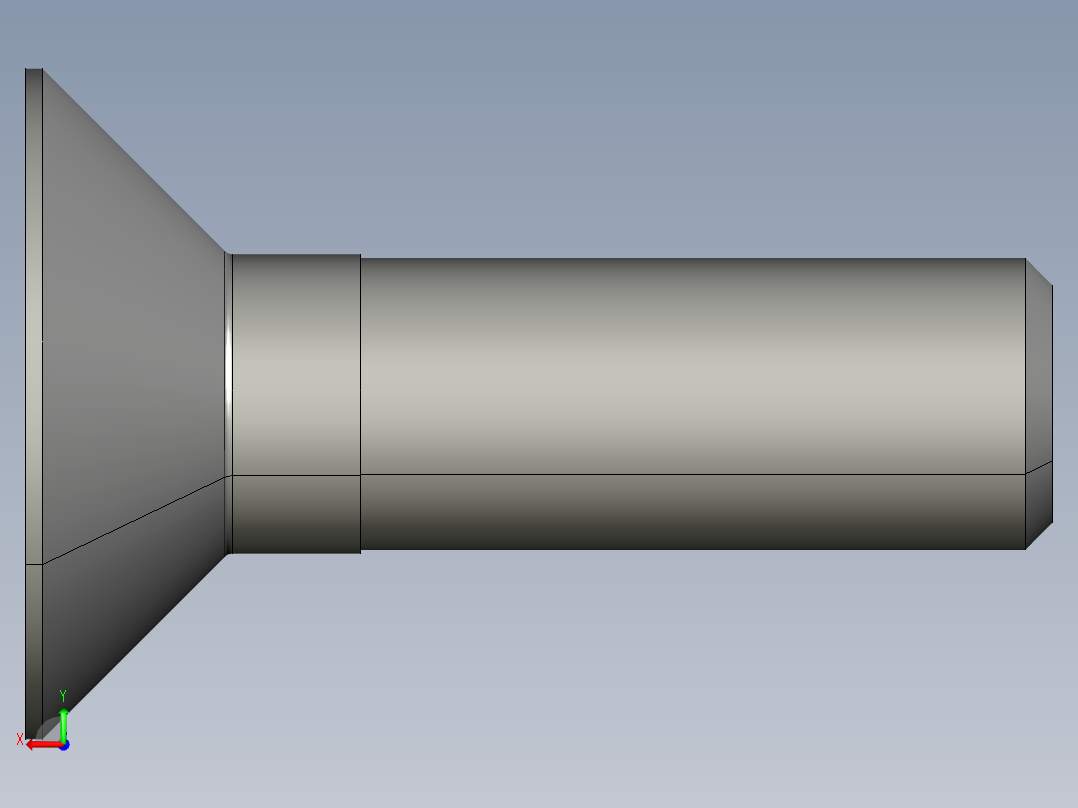 Boeing_747SP后视图