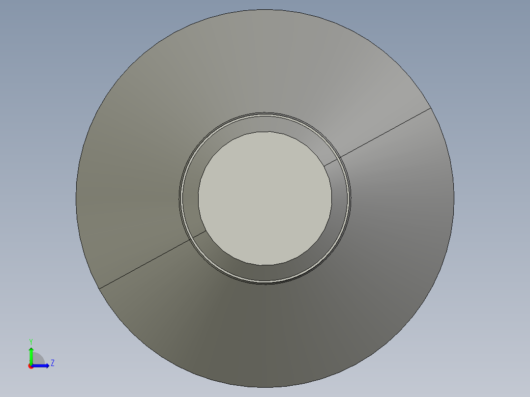 Boeing_747SP左视图