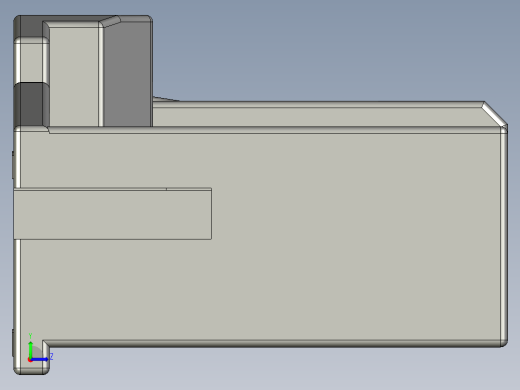 连接器AAUS01AS0-032K0116左视缩略图