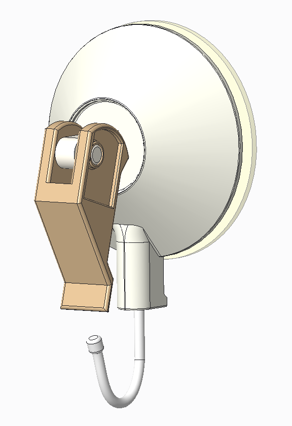玻璃瓷砖吸盘可重复使用挂钩