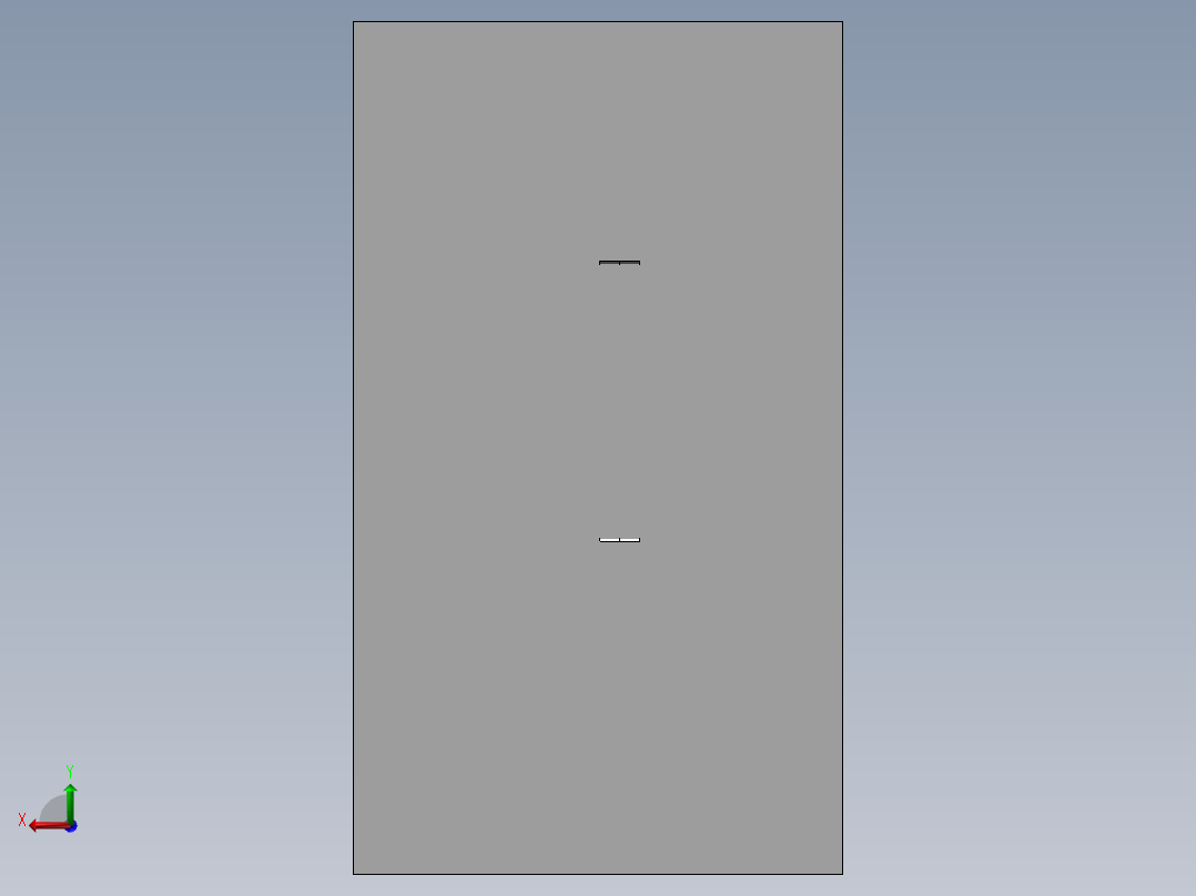 冰激凌生产工厂车间布局图后视图