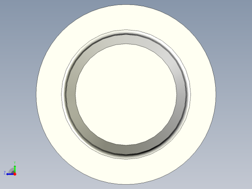 螺钉-DIN_912-M24x90.stp右视缩略图