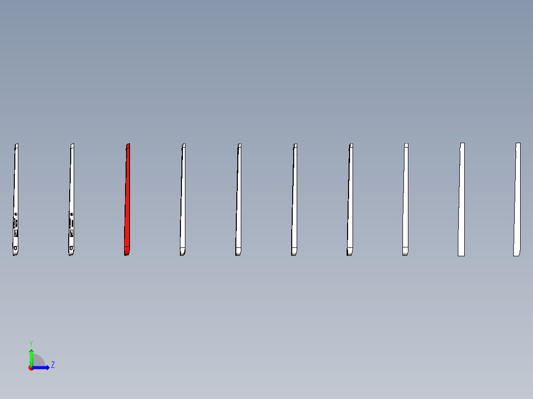 EDB41-C-工序图-2018-6-30左视图